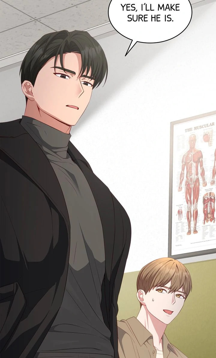 How to Escape the Clutches of an Obsessive Top Chapter 14 page 49 - 