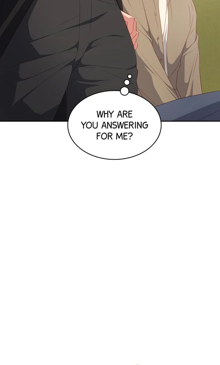 How to Escape the Clutches of an Obsessive Top Chapter 14 page 50 - 