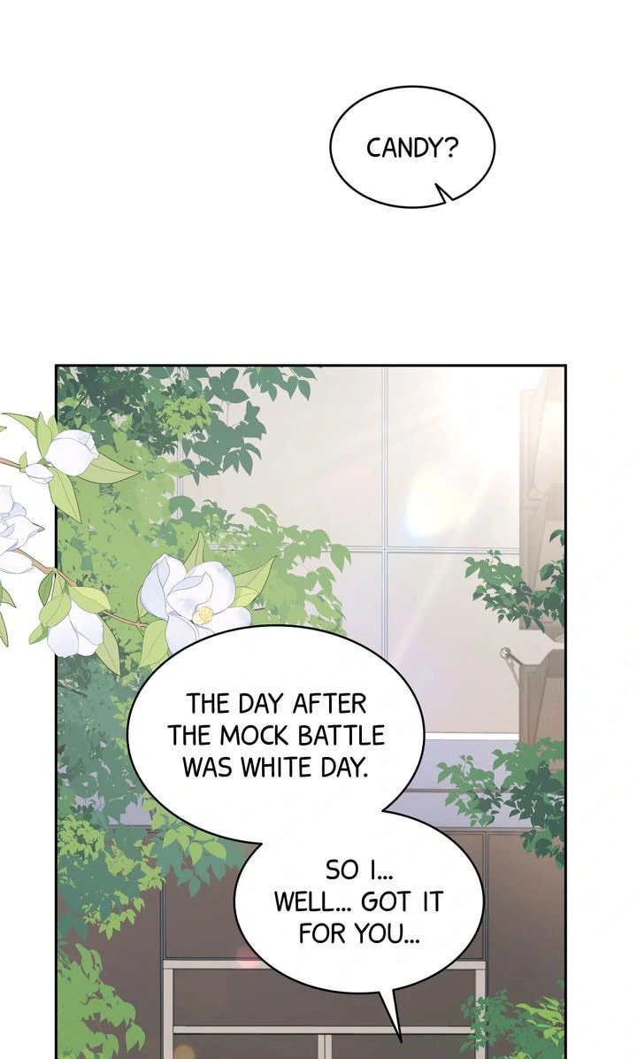 How to Escape the Clutches of an Obsessive Top Chapter 14 page 56 - 