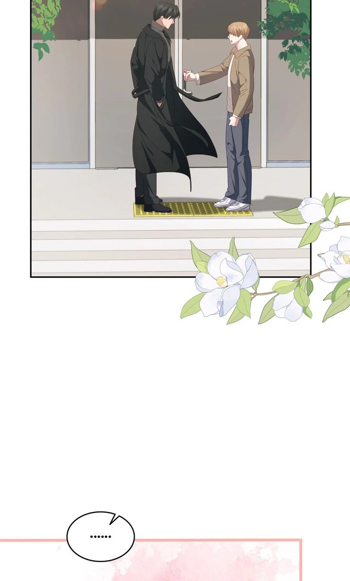 How to Escape the Clutches of an Obsessive Top Chapter 14 page 57 - 