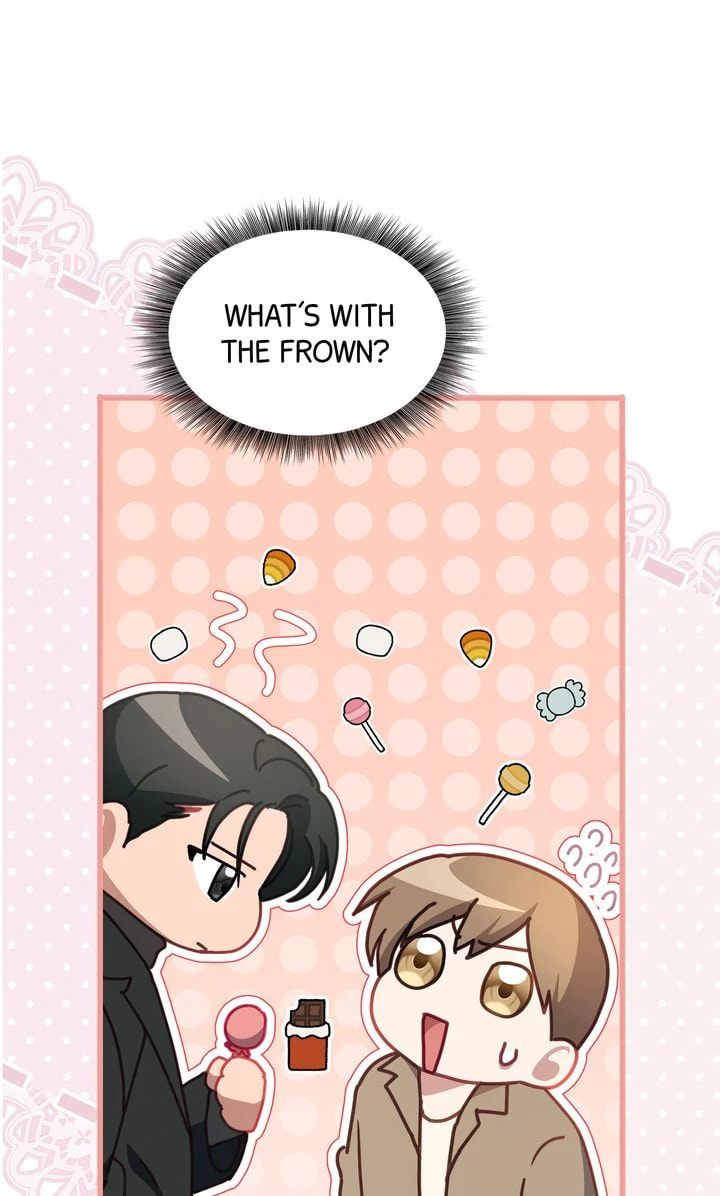 How to Escape the Clutches of an Obsessive Top Chapter 14 page 60 - 