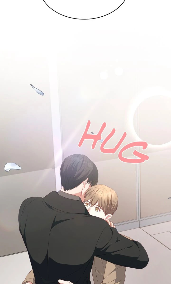 How to Escape the Clutches of an Obsessive Top Chapter 14 page 63 - 