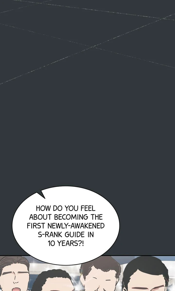 How to Escape the Clutches of an Obsessive Top Chapter 14 page 8 - 