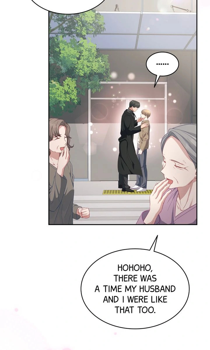 How to Escape the Clutches of an Obsessive Top Chapter 14 page 71 - 
