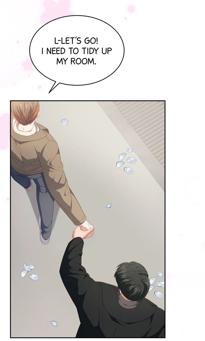 How to Escape the Clutches of an Obsessive Top Chapter 14 page 72 - 