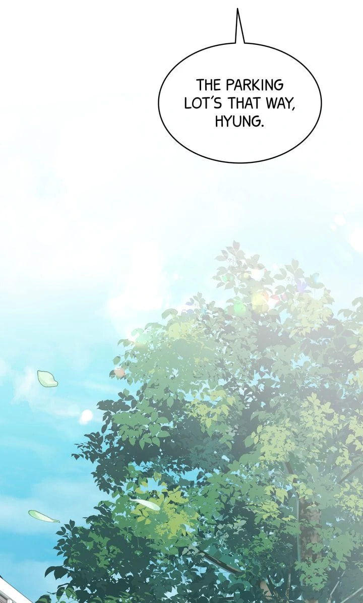 How to Escape the Clutches of an Obsessive Top Chapter 14 page 73 - 