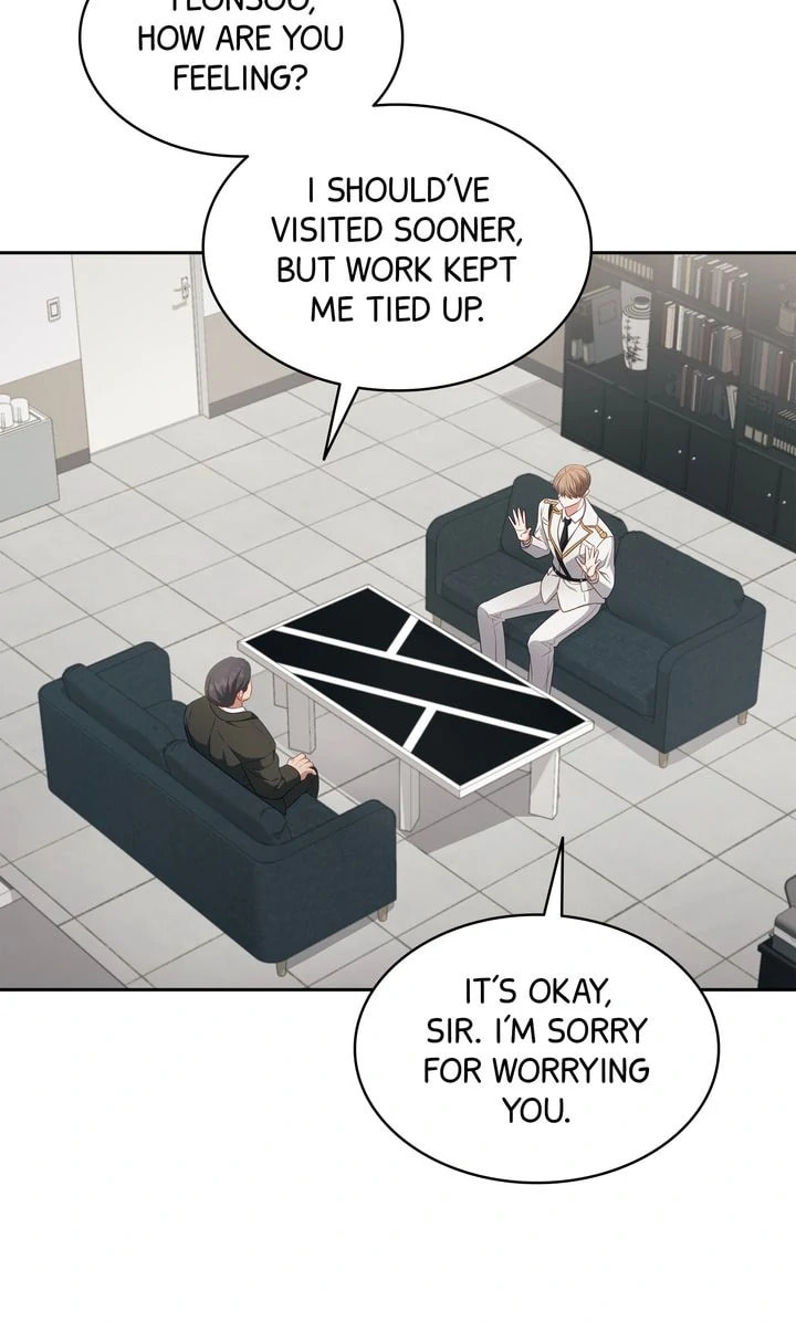 How to Escape the Clutches of an Obsessive Top Chapter 14 page 76 - 