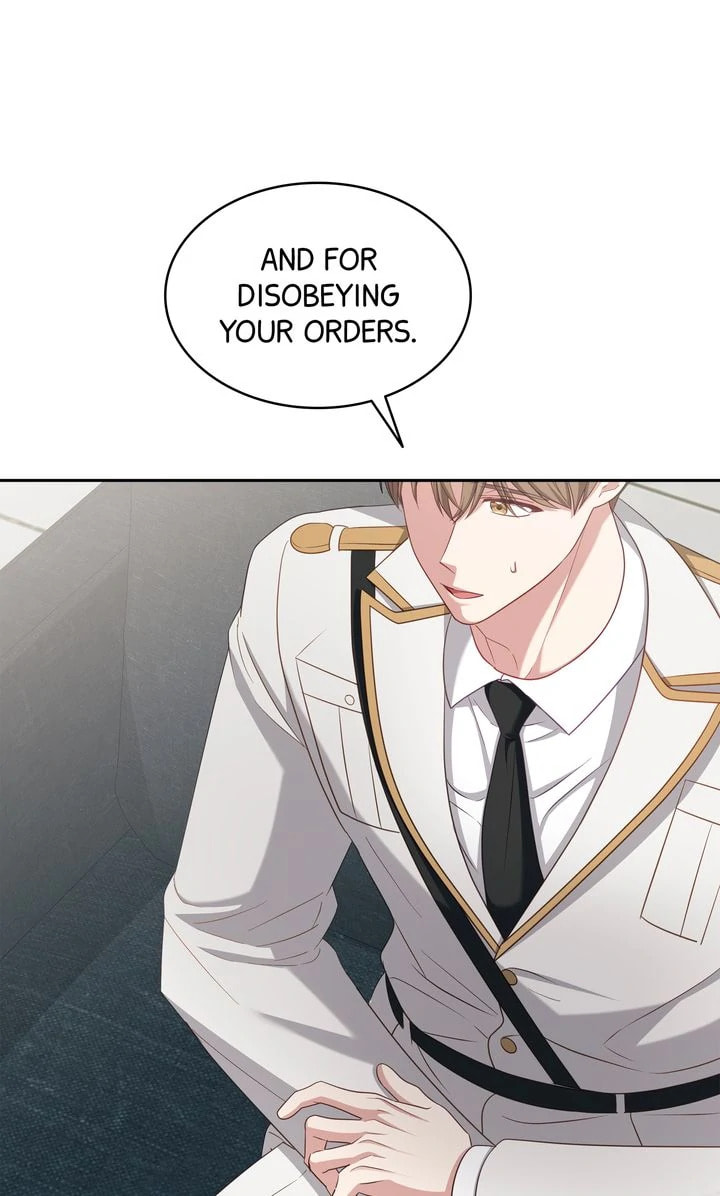 How to Escape the Clutches of an Obsessive Top Chapter 14 page 77 - 