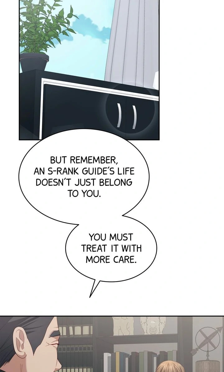 How to Escape the Clutches of an Obsessive Top Chapter 14 page 79 - 