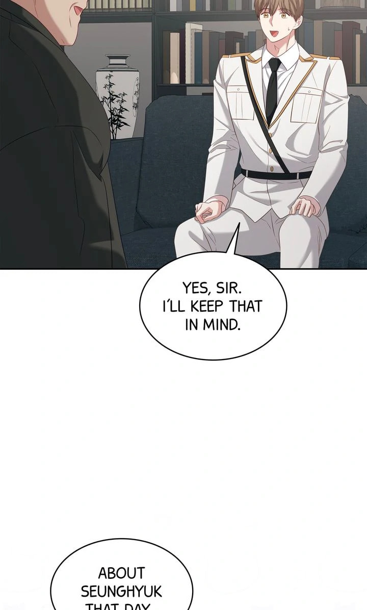How to Escape the Clutches of an Obsessive Top Chapter 14 page 80 - 
