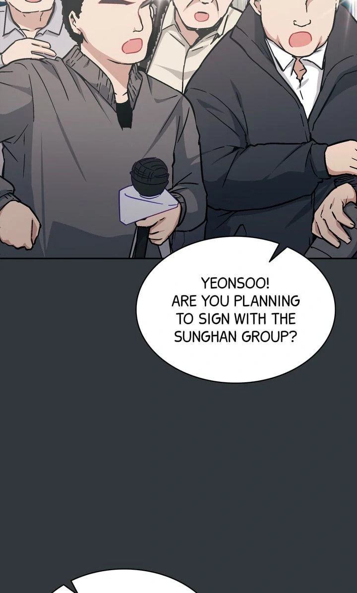How to Escape the Clutches of an Obsessive Top Chapter 14 page 9 - 