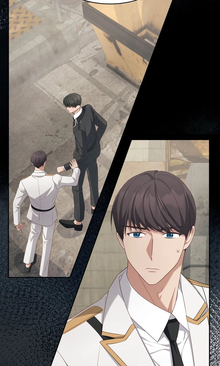 How to Escape the Clutches of an Obsessive Top Chapter 14 page 85 - 