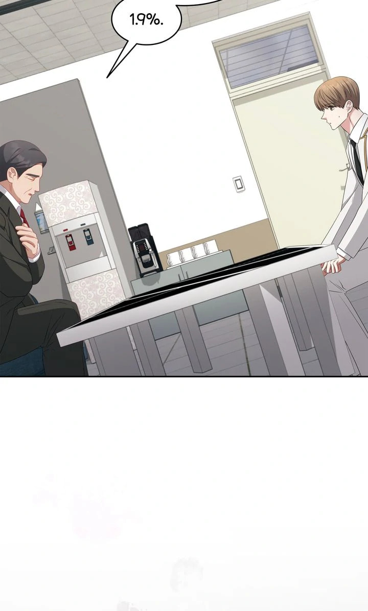 How to Escape the Clutches of an Obsessive Top Chapter 14 page 89 - 
