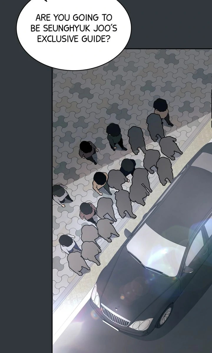 How to Escape the Clutches of an Obsessive Top Chapter 14 page 10 - 