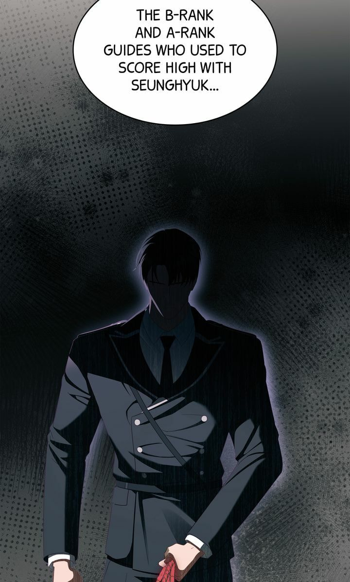 How to Escape the Clutches of an Obsessive Top Chapter 14 page 92 - 