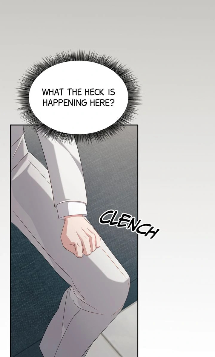 How to Escape the Clutches of an Obsessive Top Chapter 14 page 94 - 