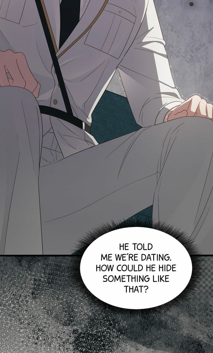 How to Escape the Clutches of an Obsessive Top Chapter 14 page 96 - 