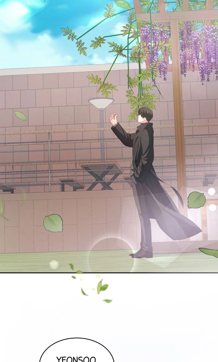 How to Escape the Clutches of an Obsessive Top Chapter 14 page 100 - 