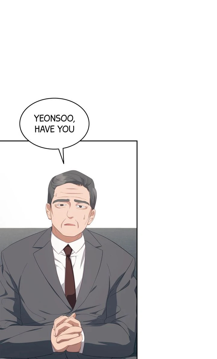 How to Escape the Clutches of an Obsessive Top Chapter 15 page 1 - 