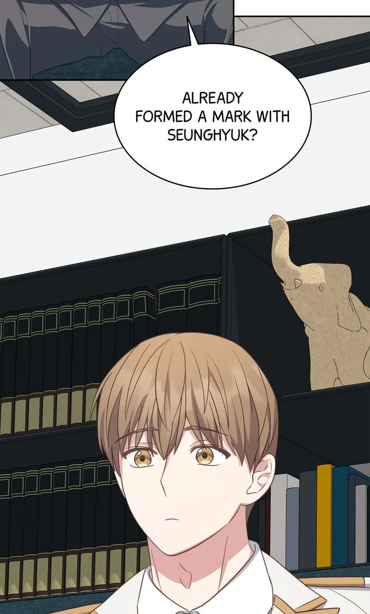 How to Escape the Clutches of an Obsessive Top Chapter 15 page 2 - 