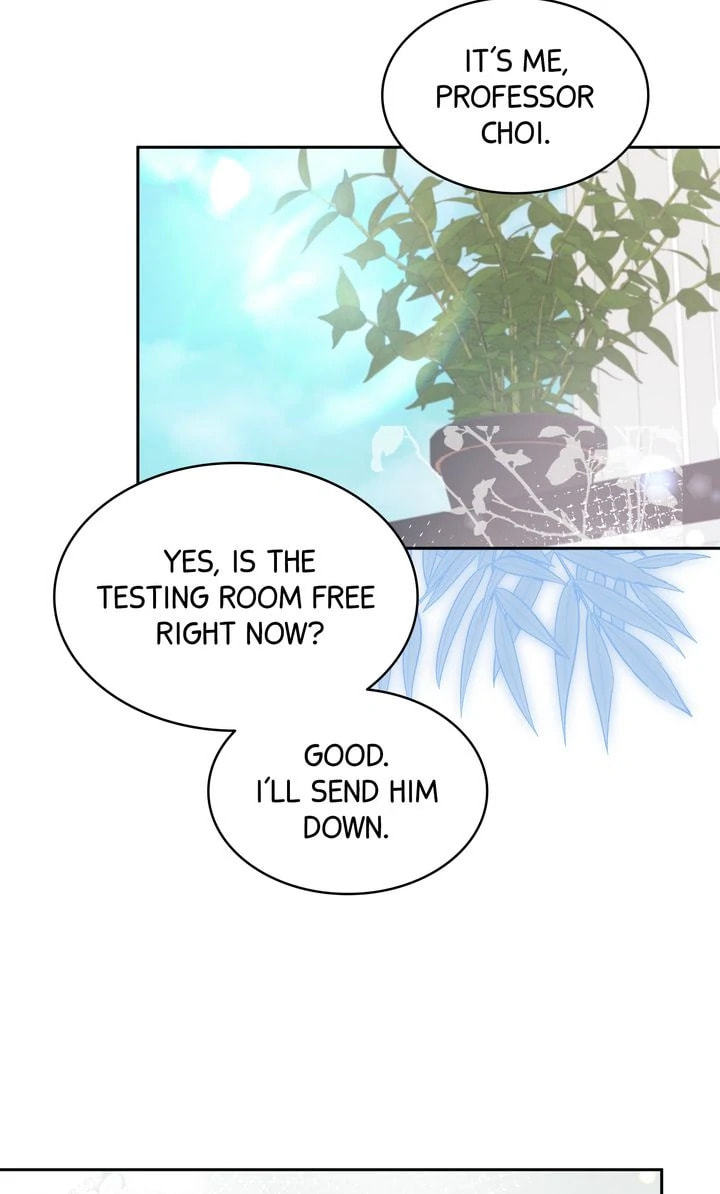How to Escape the Clutches of an Obsessive Top Chapter 15 page 13 - 