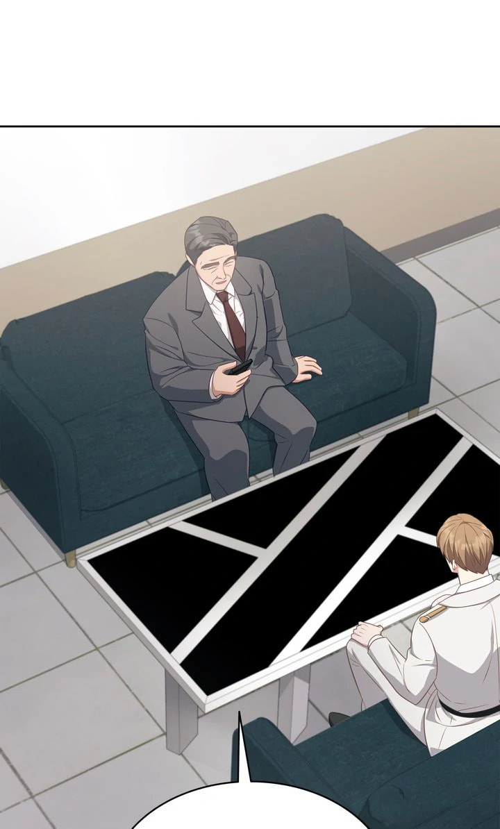 How to Escape the Clutches of an Obsessive Top Chapter 15 page 15 - 
