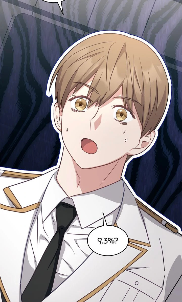 How to Escape the Clutches of an Obsessive Top Chapter 15 page 20 - 