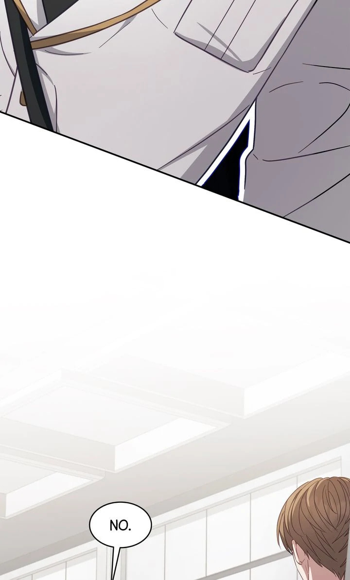 How to Escape the Clutches of an Obsessive Top Chapter 15 page 21 - 