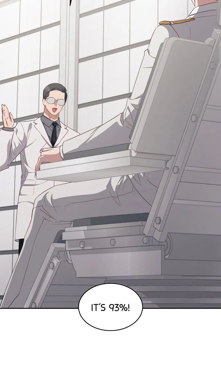 How to Escape the Clutches of an Obsessive Top Chapter 15 page 22 - 