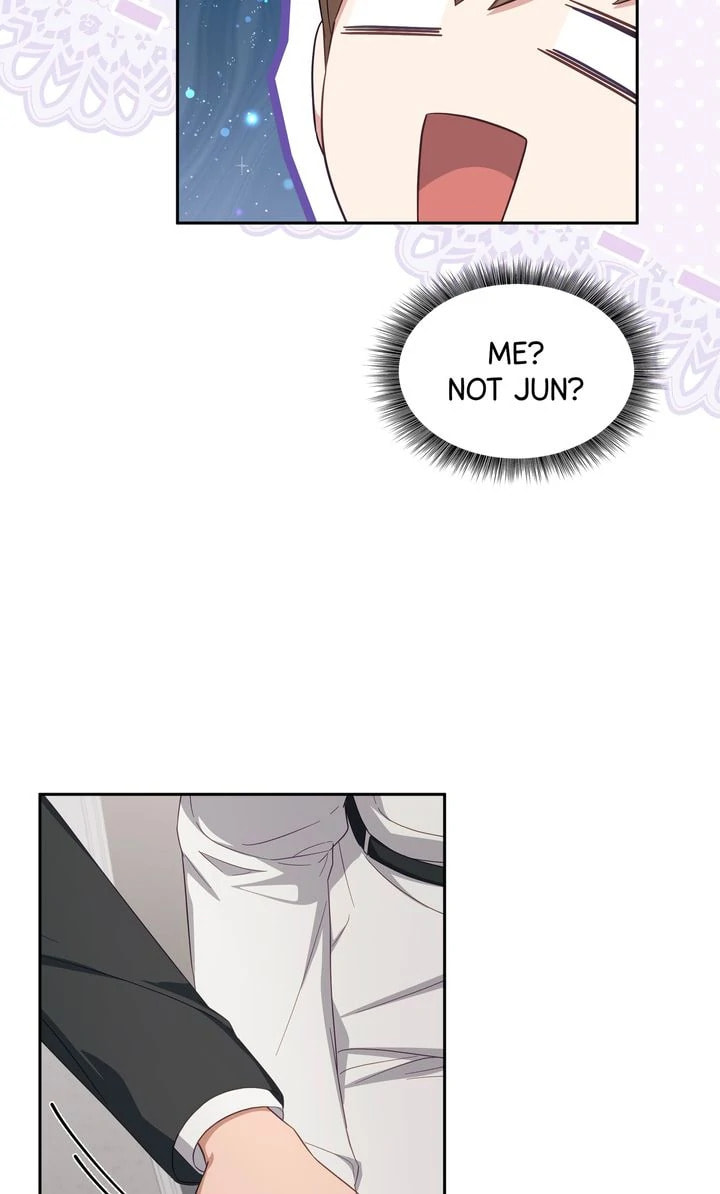 How to Escape the Clutches of an Obsessive Top Chapter 15 page 24 - 