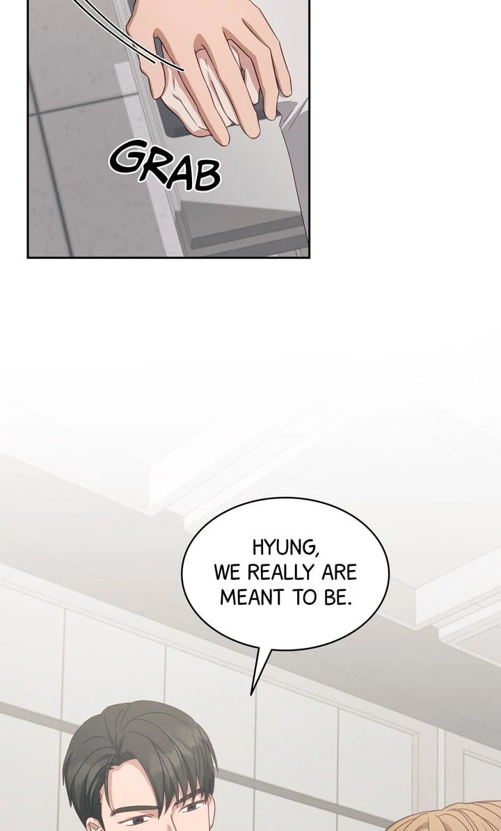 How to Escape the Clutches of an Obsessive Top Chapter 15 page 25 - 