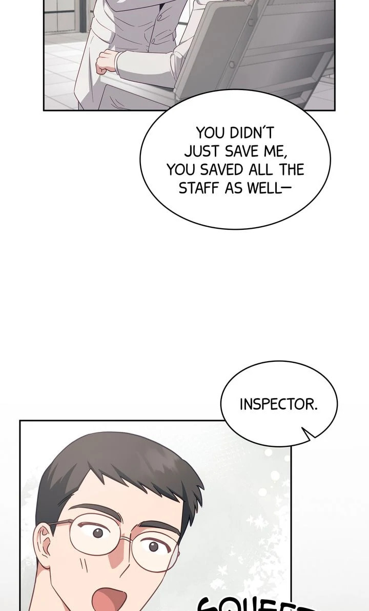 How to Escape the Clutches of an Obsessive Top Chapter 15 page 28 - 
