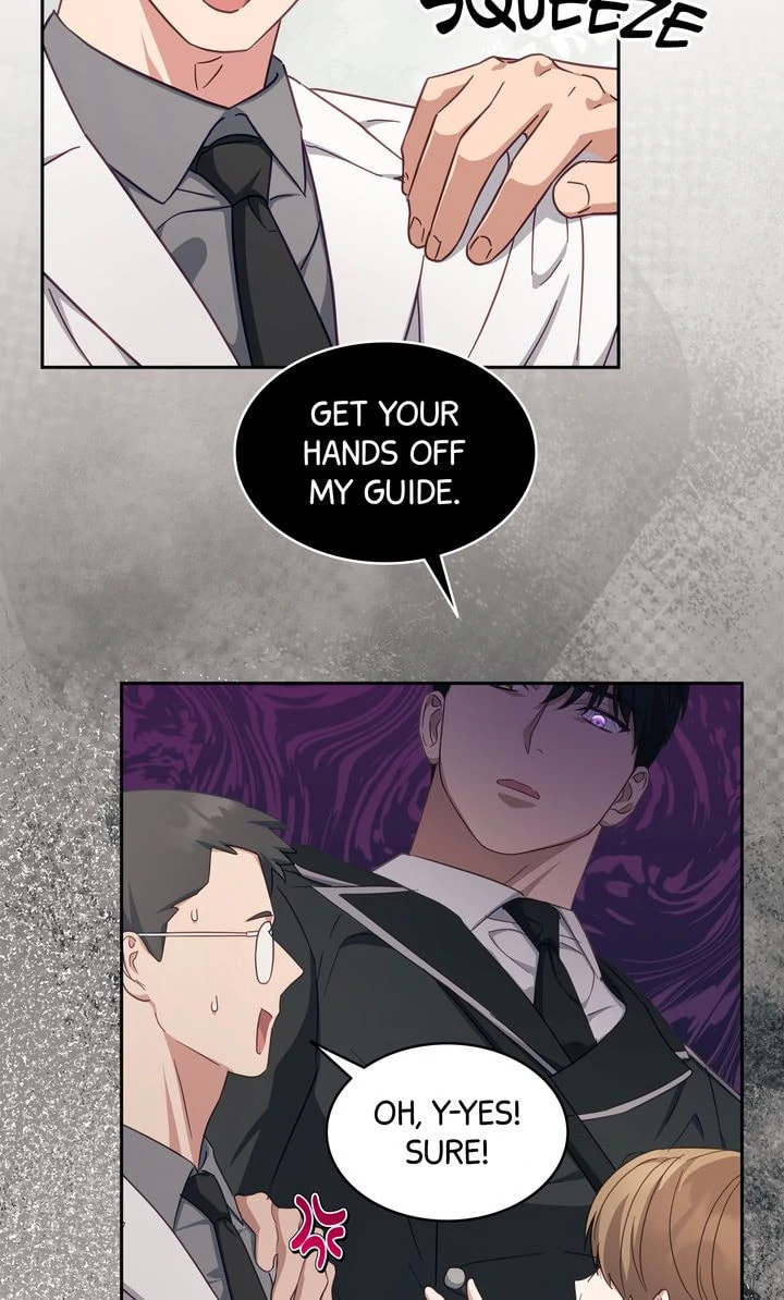 How to Escape the Clutches of an Obsessive Top Chapter 15 page 29 - 