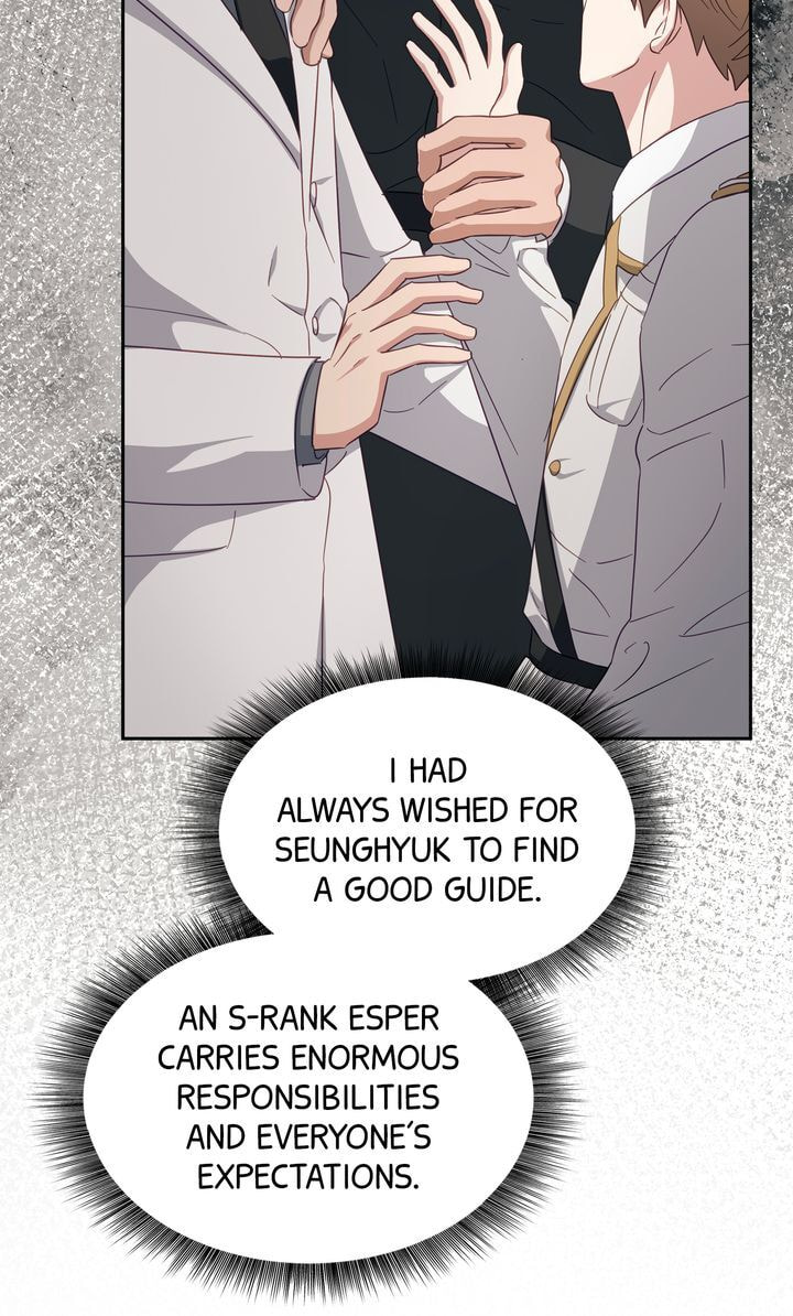 How to Escape the Clutches of an Obsessive Top Chapter 15 page 30 - 
