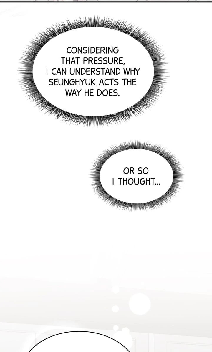How to Escape the Clutches of an Obsessive Top Chapter 15 page 32 - 