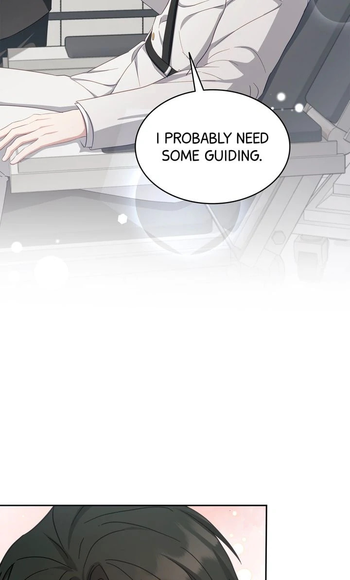 How to Escape the Clutches of an Obsessive Top Chapter 15 page 34 - 