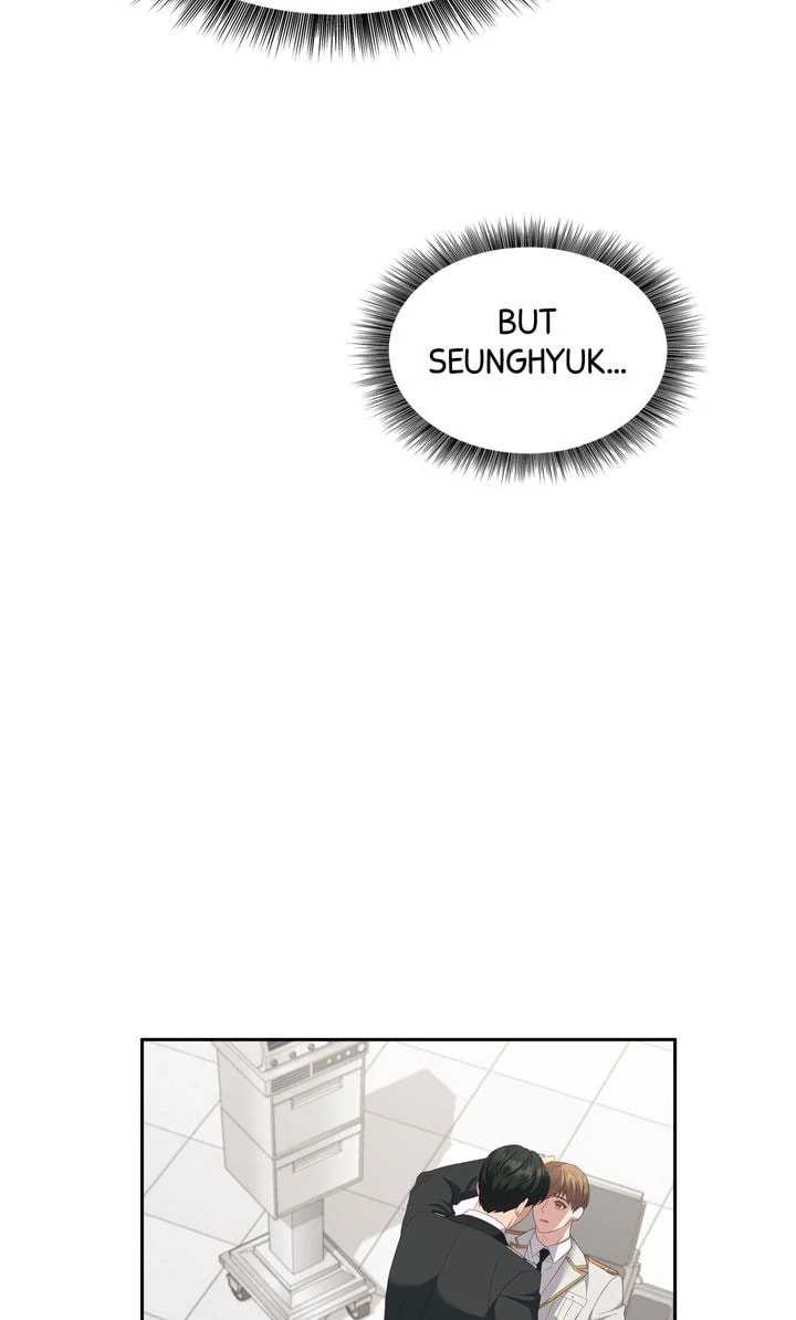 How to Escape the Clutches of an Obsessive Top Chapter 15 page 37 - 