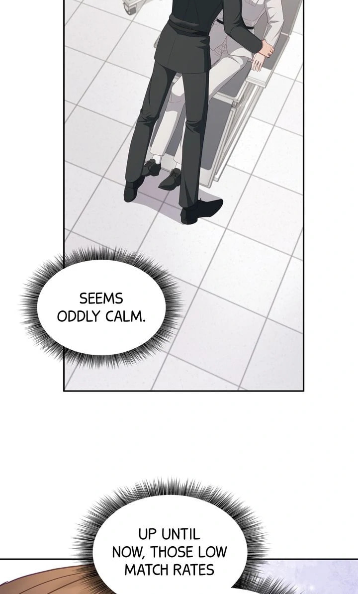 How to Escape the Clutches of an Obsessive Top Chapter 15 page 38 - 