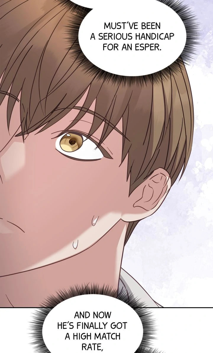 How to Escape the Clutches of an Obsessive Top Chapter 15 page 39 - 