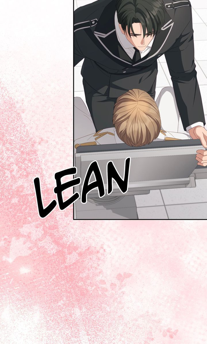 How to Escape the Clutches of an Obsessive Top Chapter 15 page 41 - 