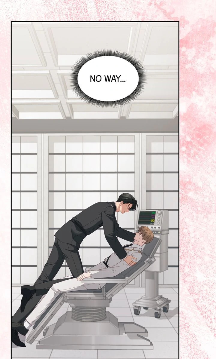How to Escape the Clutches of an Obsessive Top Chapter 15 page 42 - 