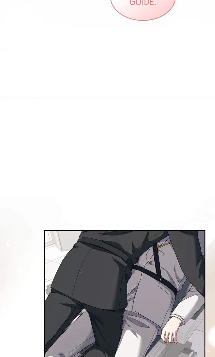 How to Escape the Clutches of an Obsessive Top Chapter 15 page 44 - 
