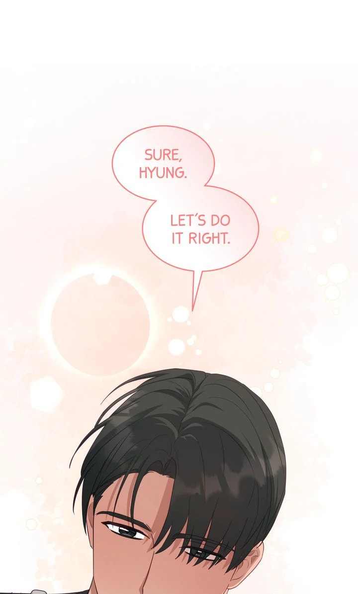 How to Escape the Clutches of an Obsessive Top Chapter 15 page 49 - 
