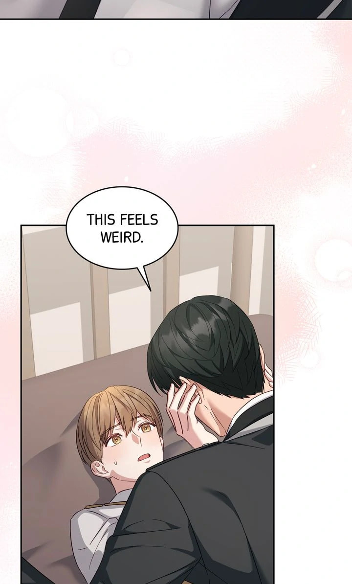 How to Escape the Clutches of an Obsessive Top Chapter 15 page 59 - 