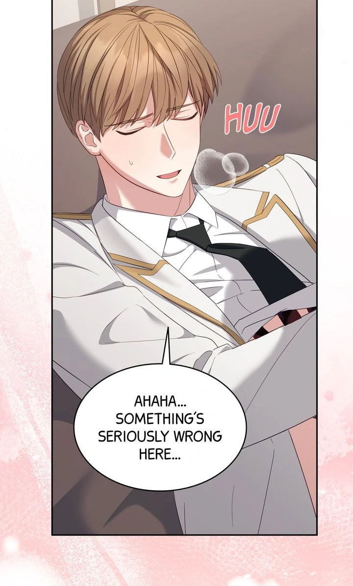 How to Escape the Clutches of an Obsessive Top Chapter 15 page 63 - 