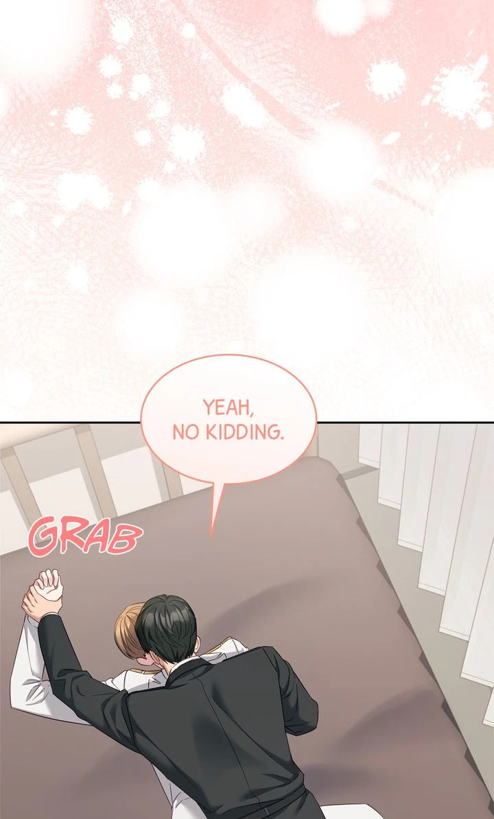 How to Escape the Clutches of an Obsessive Top Chapter 15 page 64 - 