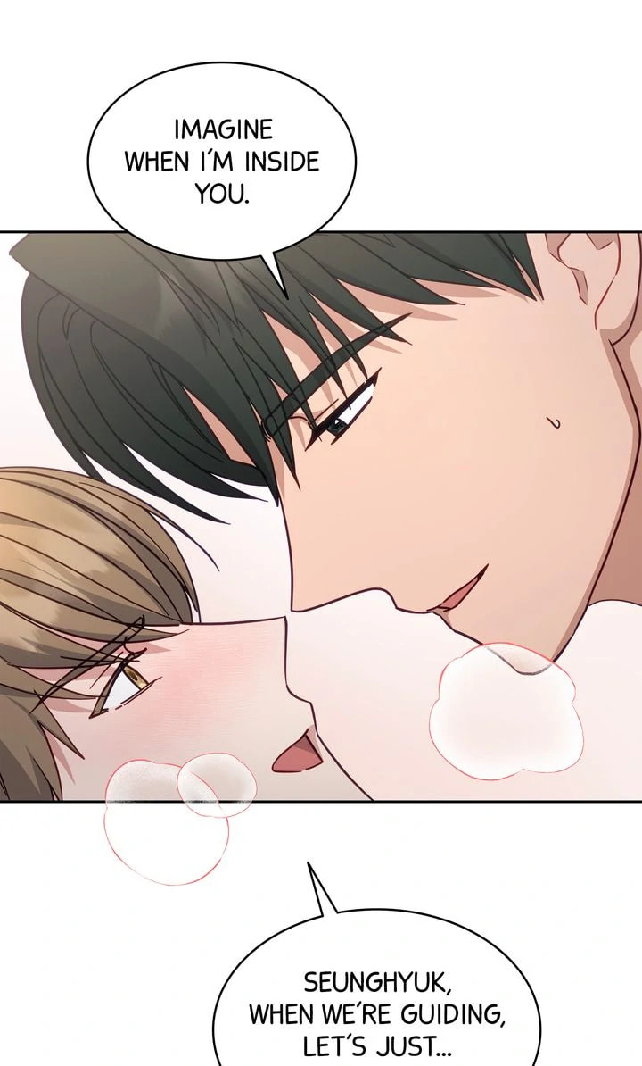 How to Escape the Clutches of an Obsessive Top Chapter 15 page 66 - 