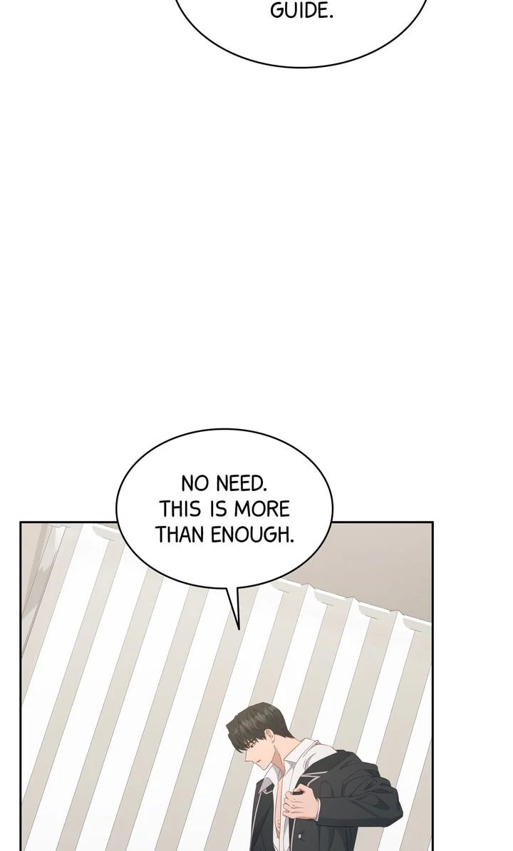How to Escape the Clutches of an Obsessive Top Chapter 15 page 67 - 