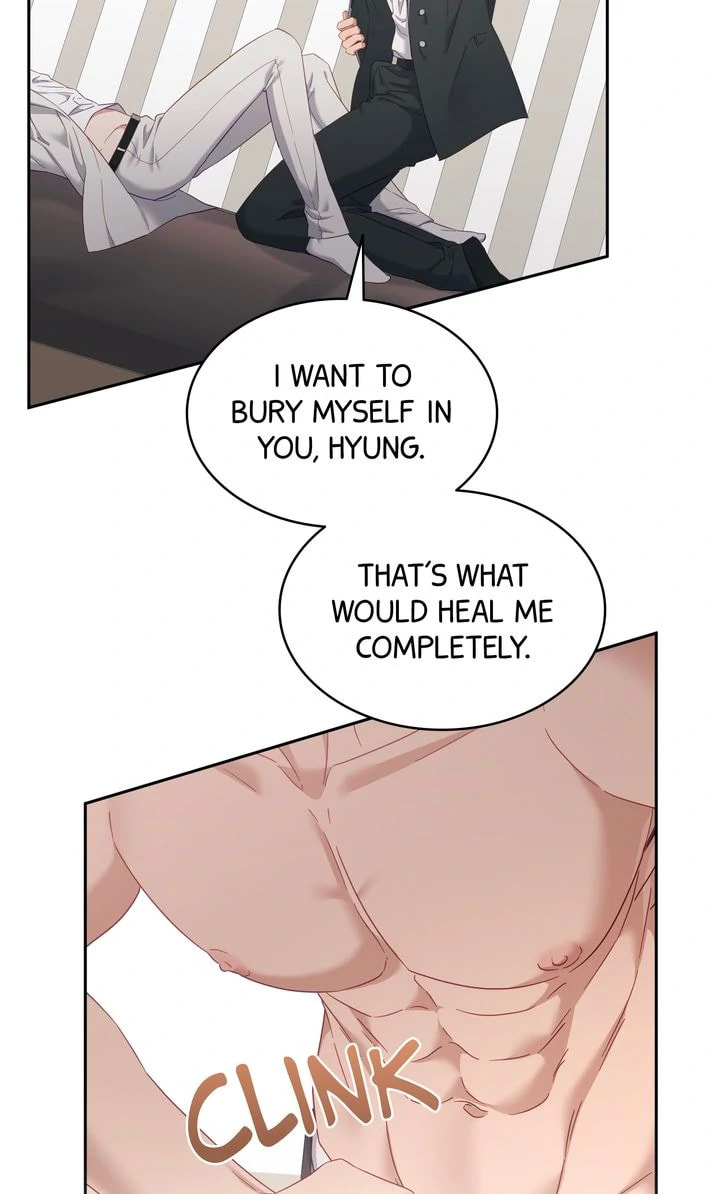 How to Escape the Clutches of an Obsessive Top Chapter 15 page 68 - 