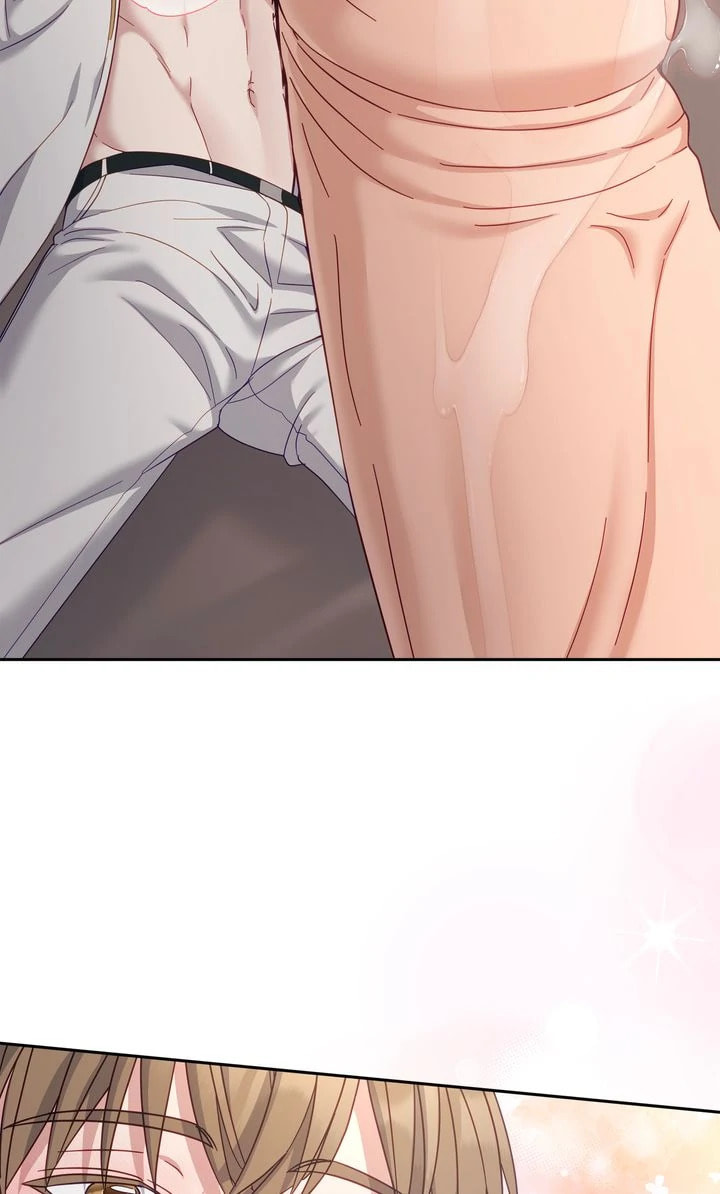How to Escape the Clutches of an Obsessive Top Chapter 15 page 70 - 